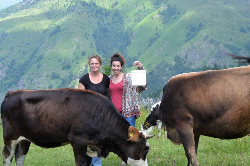 Ruralne aktivnosti
